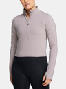 Under Armour UA Launch Elite Half Zip T-shirt