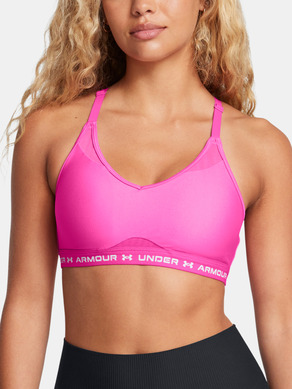 Under Armour UA Crossback Low Bra