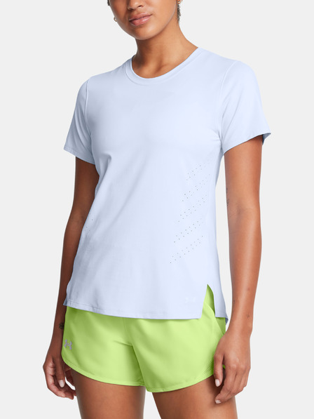 Under Armour UA Launch Elite Shortsleeve T-shirt