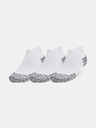 Under Armour UA AD Run Cushion NS Set of 3 pairs of socks