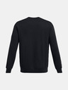 Under Armour UA Icon Fleece Crew Taping Sweatshirt