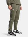 Under Armour UA Icon Fleece Taping Sweatpants