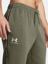 Under Armour UA Icon Fleece Taping Sweatpants