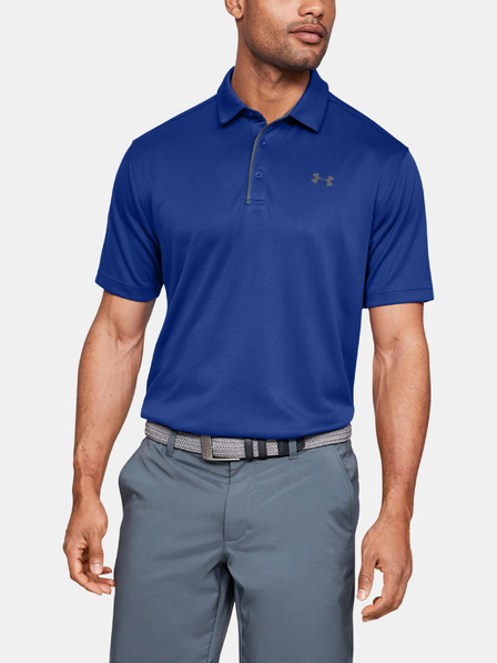 Under Armour Tech Polo Shirt