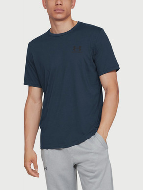 Under Armour UA M Sportstyle LC SS T-shirt