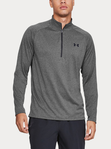 Under Armour UA Tech 2.0 1/2 Zip T-shirt