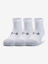 Under Armour Set of 3 pairs of socks