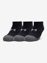 Under Armour Set of 3 pairs of socks