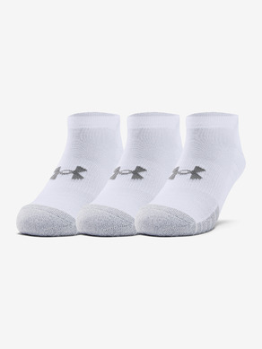 Under Armour Heatgear Set of 3 pairs of socks