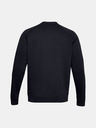 Under Armour UA Rival Fleece Crew-BLK Sweatshirt