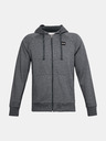 Under Armour UA Rival Fleece FZ Hoodie Sweatshirt