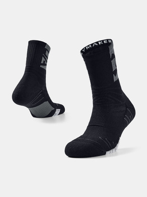 Under Armour UA Playmaker Crew Socks