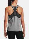 Under Armour Knockout Mesh Top