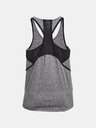 Under Armour Knockout Mesh Top