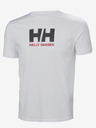 Helly Hansen Logo T-shirt