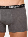 Lee Cooper Boxers 3 Piece