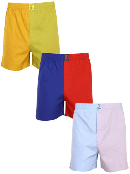 Dedoles Boxer shorts 3 pcs