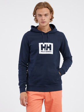 Helly Hansen HH Box Hoodie Helly Sweatshirt