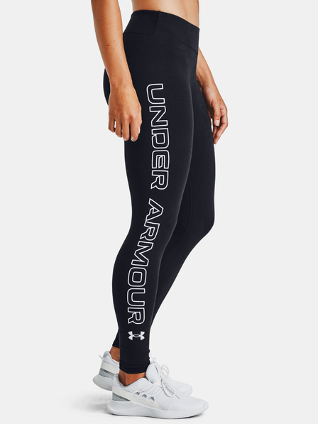 Under Armour UA Favorite WM Leggings