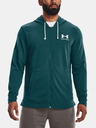 Under Armour UA Rival Terry LC FZ Sweatshirt