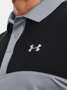 Under Armour UA Perf 3.0 Color Block Polo Shirt