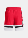 Under Armour UA Baseline Woven Short II Short pants