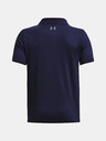 Under Armour UA Performance Polo Kids T-shirt