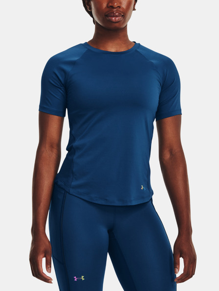 Under Armour Rush Mesh T-shirt