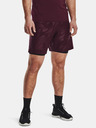 Under Armour UA Woven Emboss Short pants