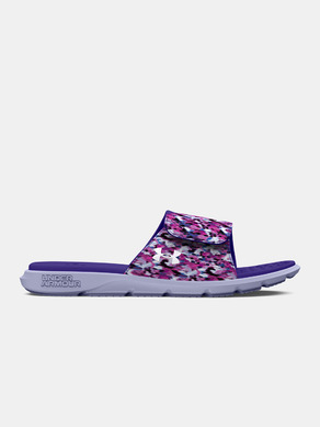 Under Armour UA W Ignite Pro GRH Strp SL Slippers