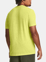 Under Armour Vanish Grid SS T-shirt