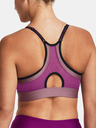 Under Armour Infinity Covered Low Sport Bra