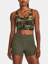 Under Armour Meridian Fitted Crop Top