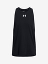 Under Armour UA Baseline Cotton Top