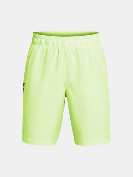 Under Armour UA Tech Woven Wordmark Kids Shorts