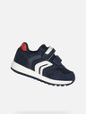 Geox Alben Kids Sneakers