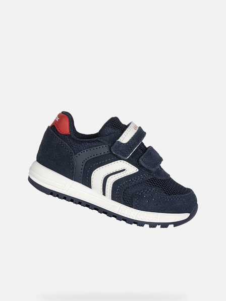 Geox Alben Kids Sneakers