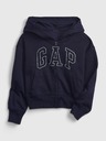 GAP Logo hoodie Kids Sweatshirt