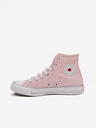 Converse Chuck Taylor All Star Y2K Heart Kids Sneakers