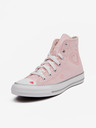 Converse Chuck Taylor All Star Y2K Heart Kids Sneakers