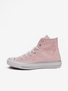 Converse Chuck Taylor All Star Y2K Heart Kids Sneakers