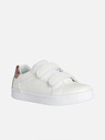 Geox Djrock Kids Sneakers