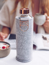 EQUA Mismatch Rose Gold 750 ml Bottle