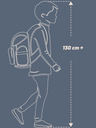 BAAGL  Cubic Goal Backpack