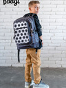 BAAGL  Cubic Goal Backpack