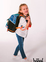 BAAGL  Zippy Backpack