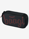 BAAGL  Skate Red Case