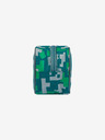 BAAGL  Minecraft Silver Creeper Case