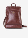 Bagind Miley Dark Backpack