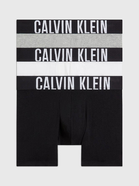 Calvin Klein Boxers 3 Piece